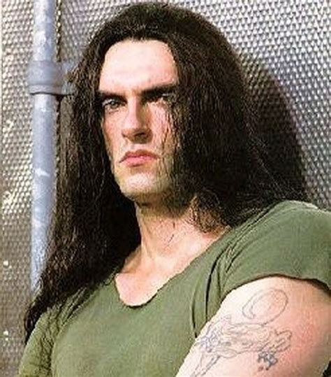 peter from type o negative.